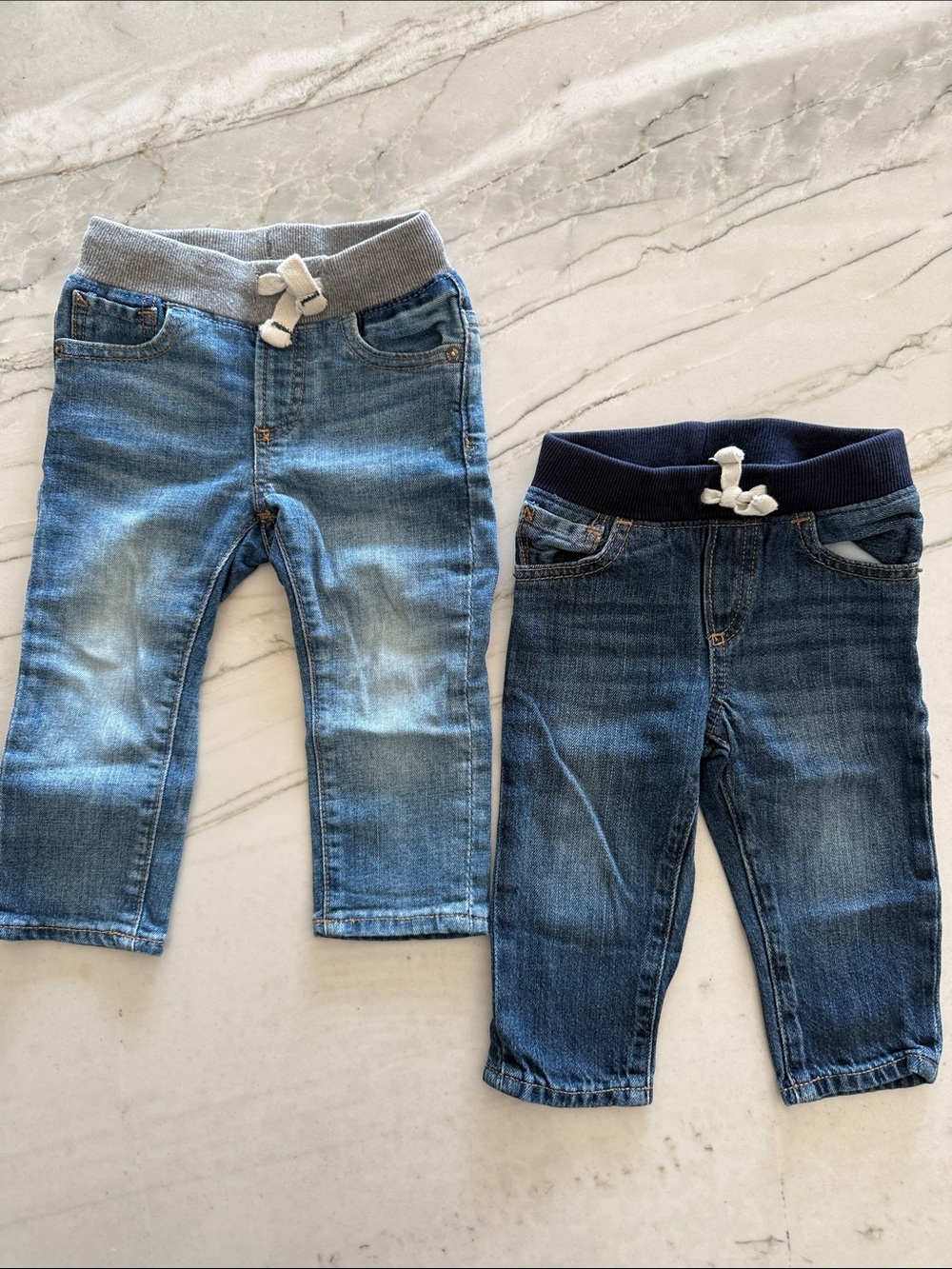 Baby Gap Toddler Jeans